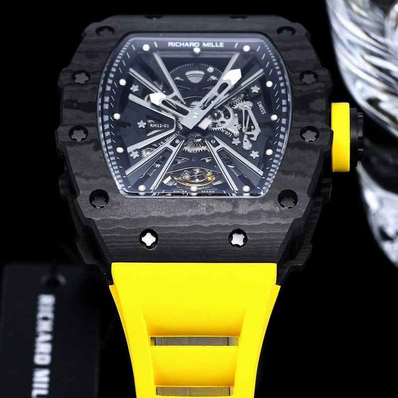 Richard Mille 45X15mm 06 (45)